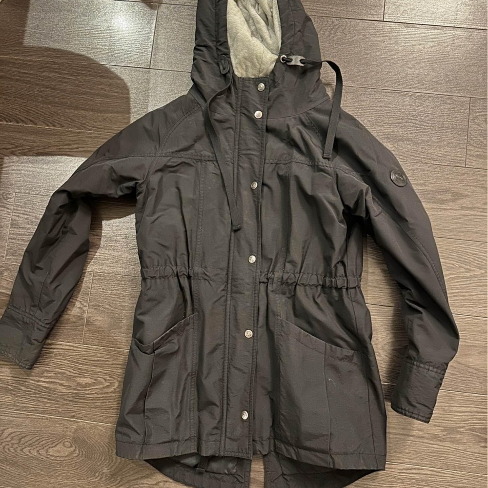 PGD Waterproof Rain Coat XSmall
